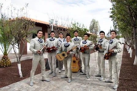 Mariachi Así Es México