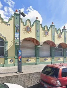 Mariachi Caballeros de Puebla