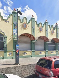 Mariachi Caballeros de Puebla