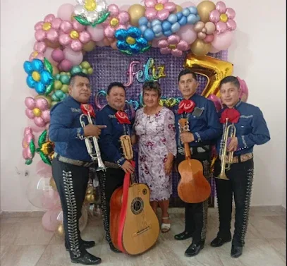 Mariachi Comalcalco