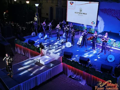 Mariachi juvenil de mexico, mariachis puebla