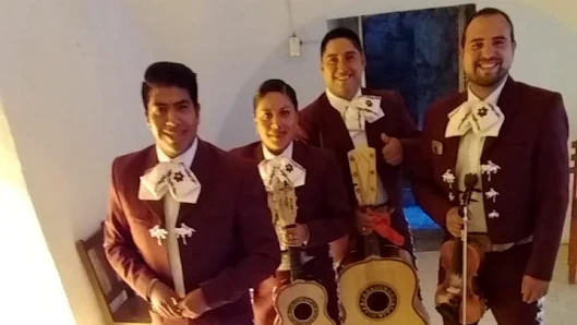 Mariachi los arrieros