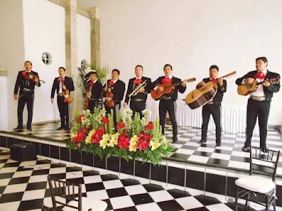 Mariachi Nuevo Tapatío