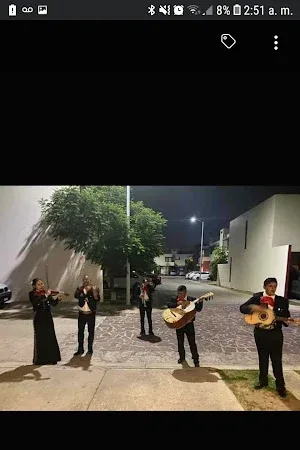 Mariachi Real Gala de Jalisco