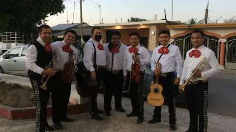 Mariachi Reina de México