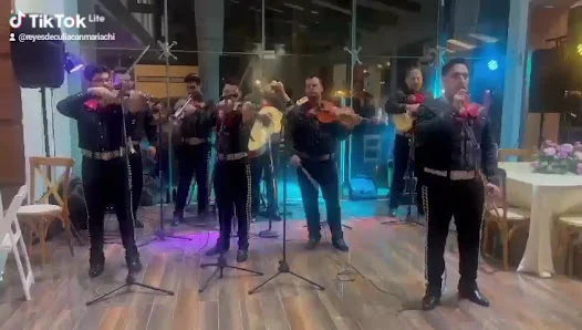 MARIACHI REYES DE CULIACAN