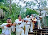 Mariachis de Playa del Carmen