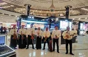 Mariachis en CDMX