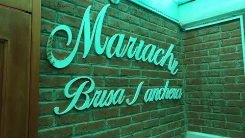 Oficina Mariachi Brisa Ranchera