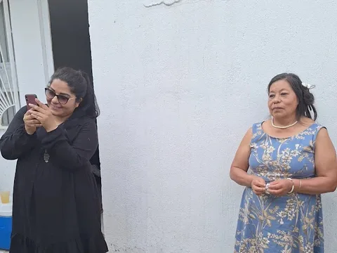 Sin servicio